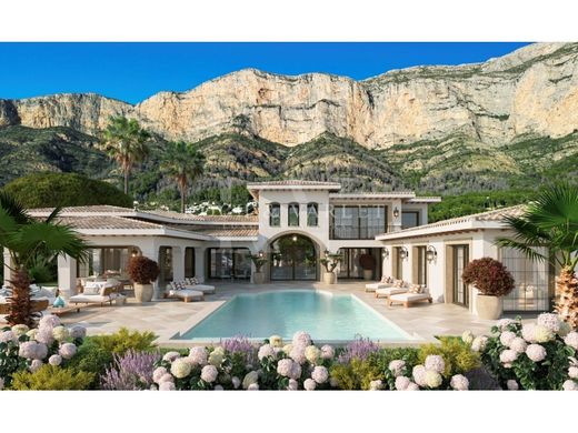 Villa en Jávea, Provincia de Alicante