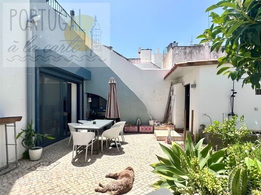 Casa di lusso a Olhão, Distrito de Faro