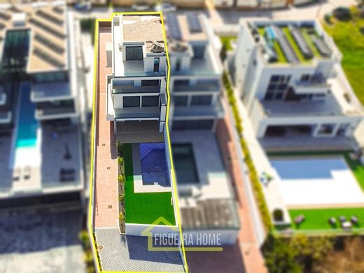 Luxury home in Figueira da Foz, Distrito de Coimbra
