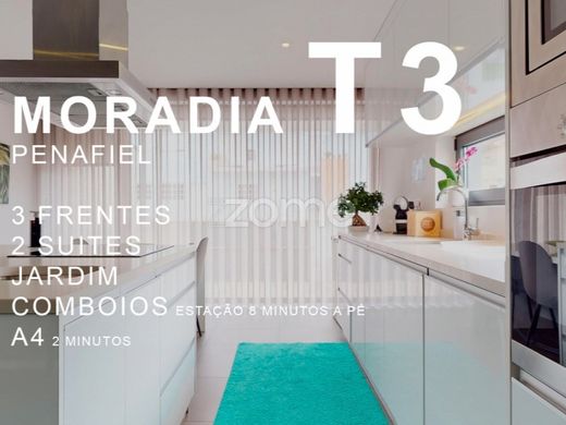 Penafiel, Distrito do Portoの高級住宅