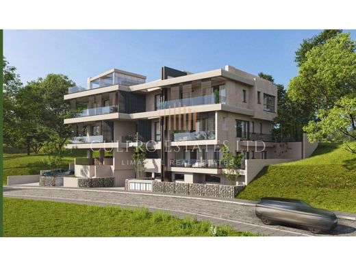 Apartment in Limassol, Limassol District