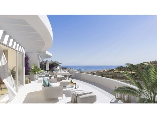 Apartment in Alcaidesa, Cadiz