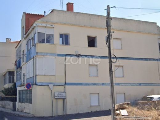 Complexes résidentiels à Odivelas, Lisbonne