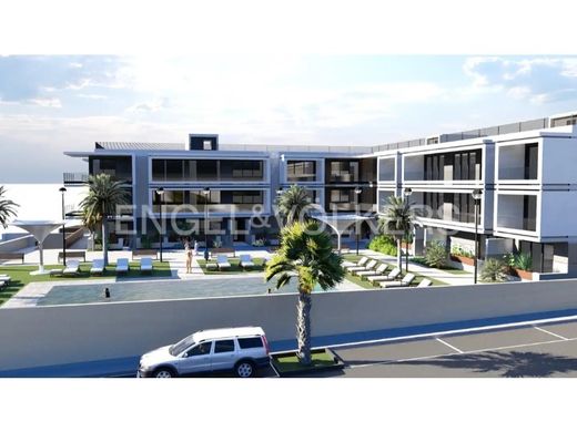 Apartment in Olhão, Distrito de Faro