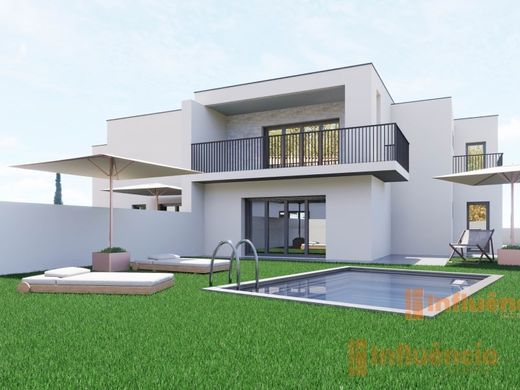 Semidetached House in Covilha, Covilhã