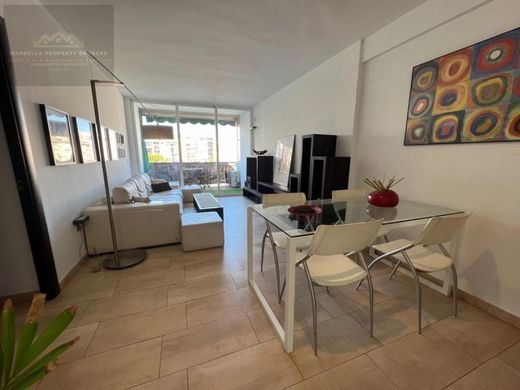 Apartment in Málaga, Malaga