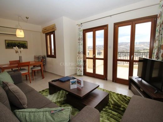 Apartment in Aphrodite Hills, Paphos District