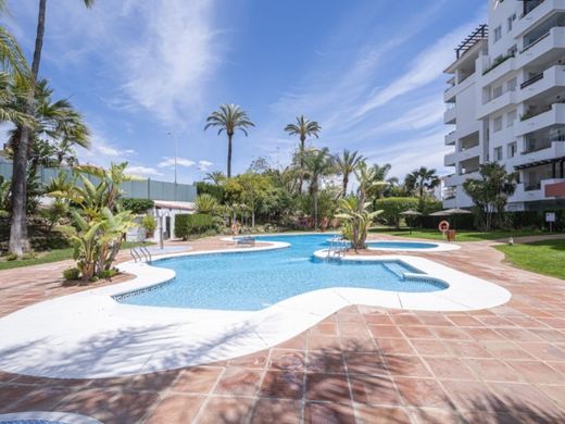 Apartament w Marbella, Provincia de Málaga