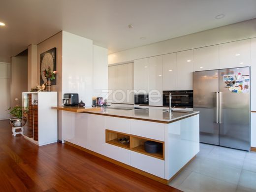 Casa de lujo en Valongo, Oporto