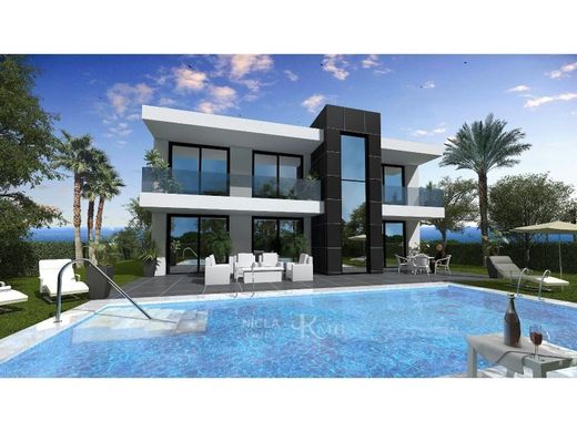 Casa di lusso a Vera, Almeria