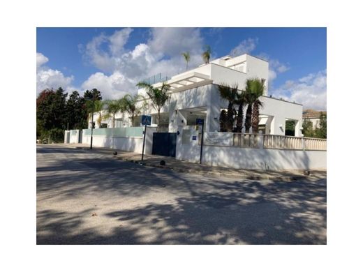 マルベーリャ, マラガの高級住宅