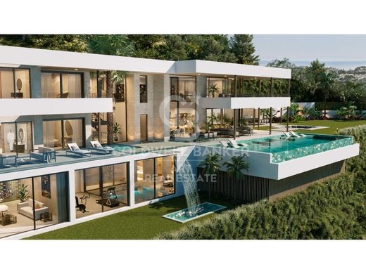 ﻓﻴﻼ ﻓﻲ Benahavís, Provincia de Málaga