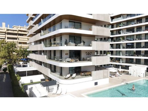 Apartment in Fuengirola, Malaga