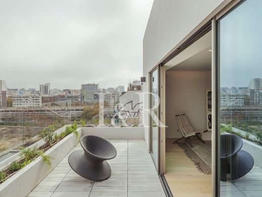 ‏דירה ב  Avenidas Novas, Lisbon