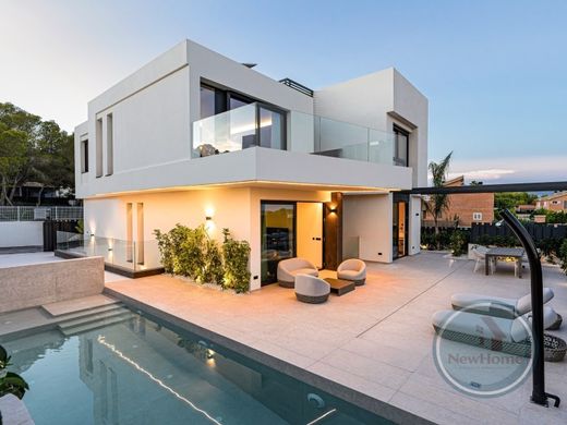 호화 저택 / Benidorm, Provincia de Alicante