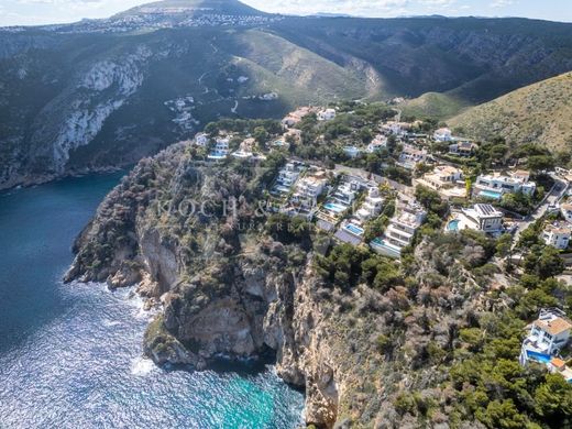 Villa in Javea, Alicante