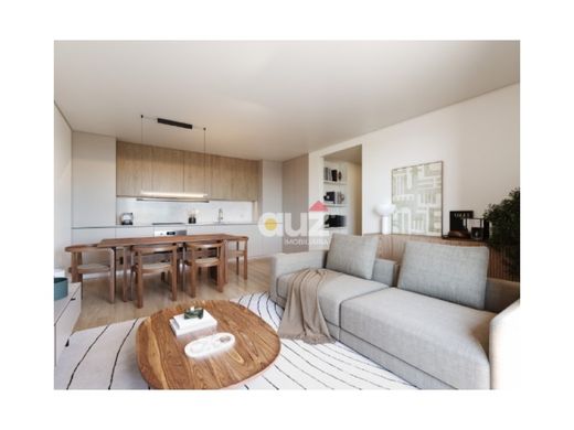 ﺷﻘﺔ ﻓﻲ Gondomar, Distrito do Porto