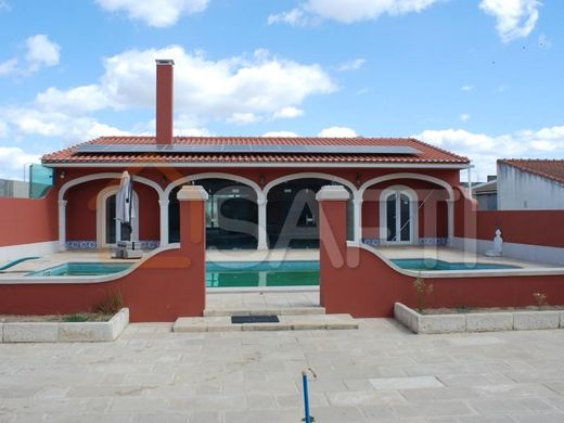 Luxus-Haus in Golegã, Distrito de Santarém