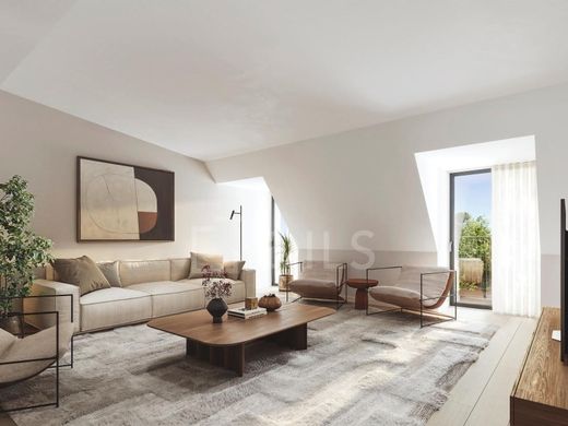 Marvila, Lisbonのアパートメント