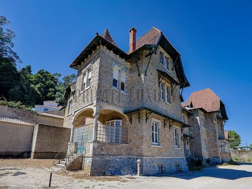 Mansión en Sintra, Lisboa