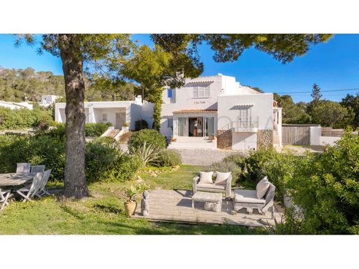 Villa in Sant Antoni de Portmany, Province of Balearic Islands