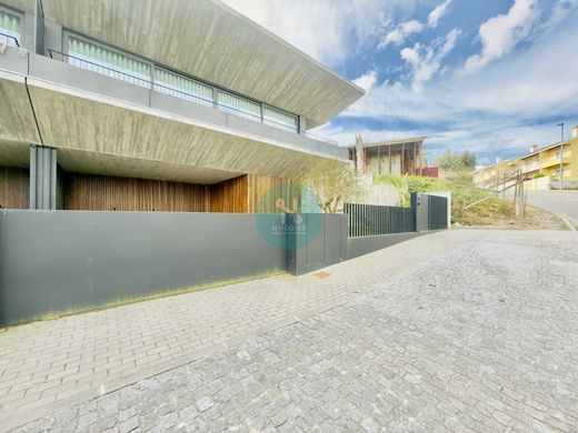 Villa Plurifamiliare a Braga, Distrito de Braga