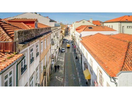 Residential complexes in Viana do Castelo, Distrito de Viana do Castelo