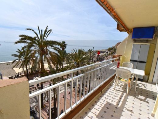 Apartment / Etagenwohnung in Fuengirola, Málaga