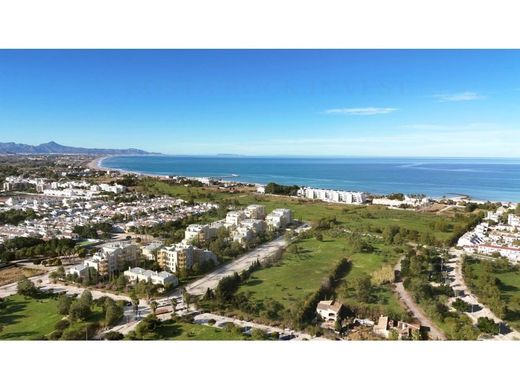 Apartment / Etagenwohnung in Denia, Alicante