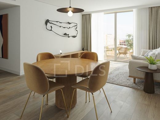 Apartament w Lumiar, Lisbon