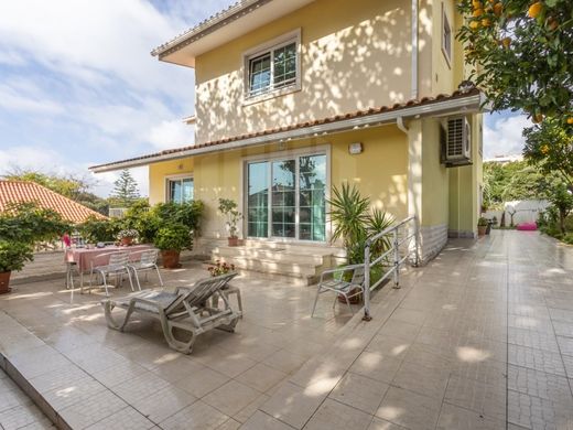 Lüks ev Oeiras, Distrito de Lisboa