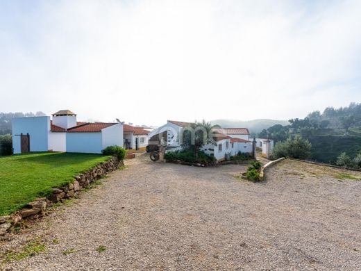 Luxus-Haus in Tomar, Distrito de Santarém