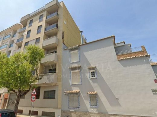 Wohnkomplexe in Carlet, Valencia