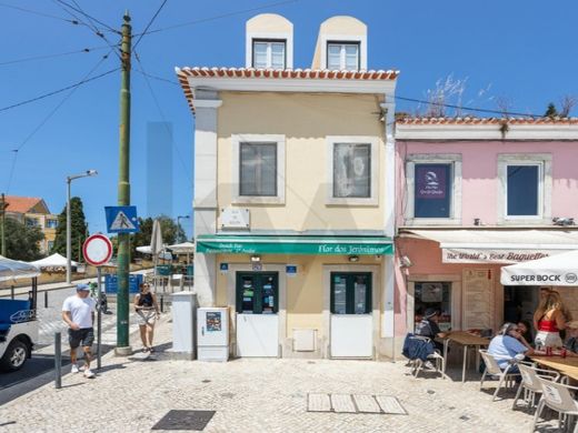 Belém, Lisbonのアパートメント・コンプレックス