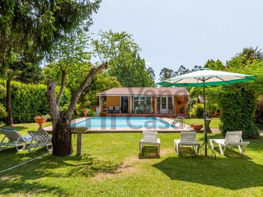 Demeure ou Maison de Campagne à Vila Verde, Distrito de Braga