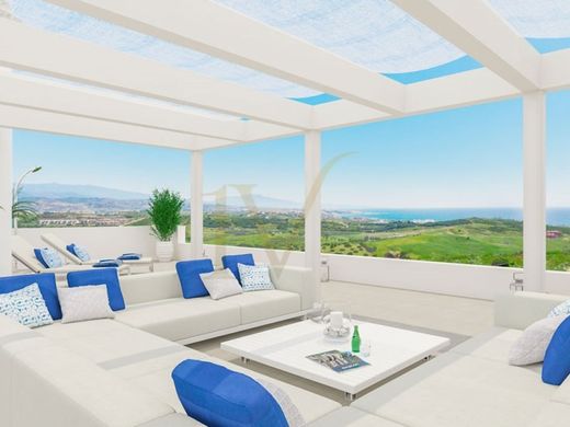 Appartement in Casares, Provincia de Málaga