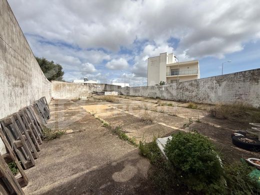 Terreno en Albufeira, Faro