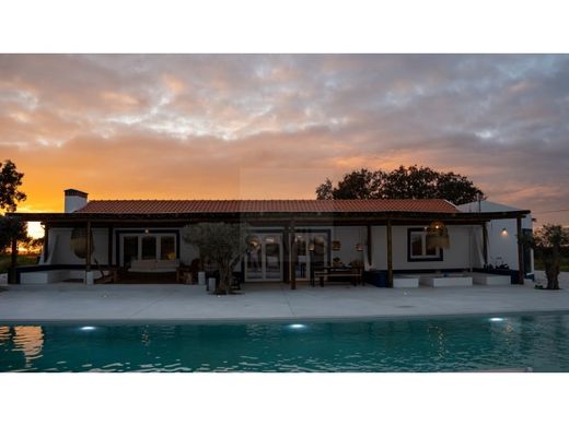 Rural or Farmhouse in Mora, Distrito de Évora