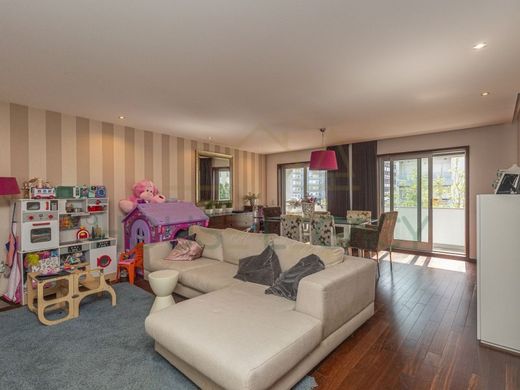 Daire Porto, Distrito do Porto