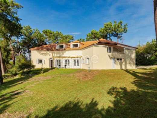 Luxus-Haus in Grândola, Distrito de Setúbal