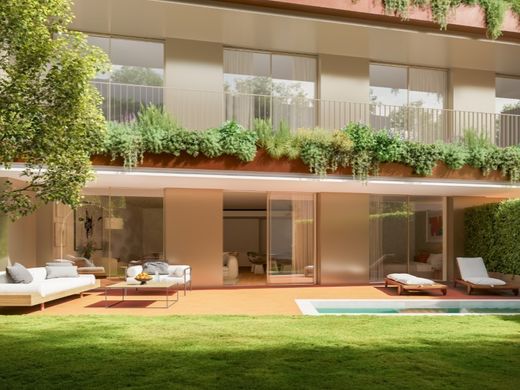 Appartamento a Oporto, Porto