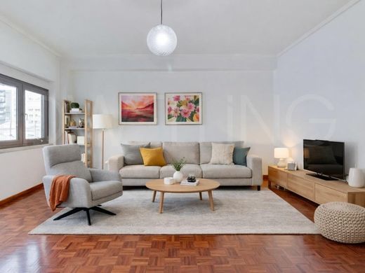 Apartment in Lisbon