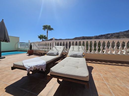 Villa Mogán, Provincia de Las Palmas