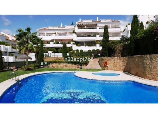 Apartment in Marbella, Malaga