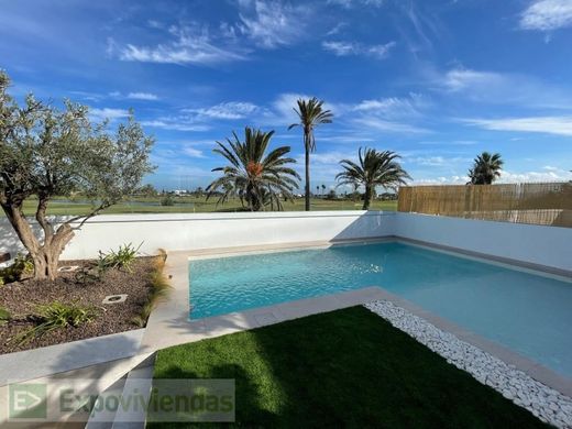 Villa en Los Alcázares, Provincia de Murcia