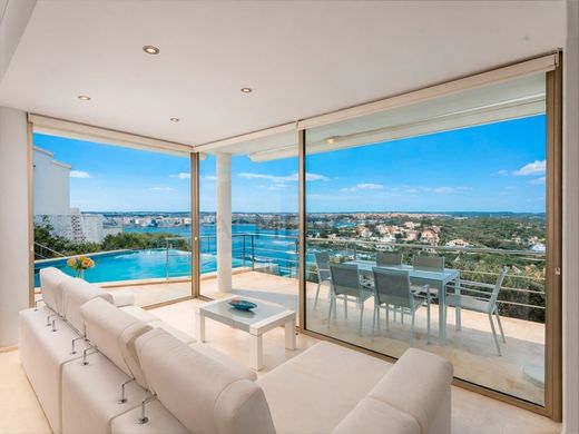 Luxus-Haus in Maó, Balearen Inseln