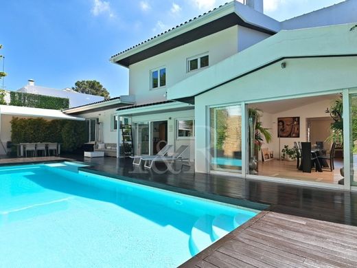 Belém, Lisbonの高級住宅