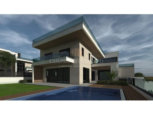 Элитный дом, Лимасол, Limassol District