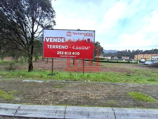 Terrain à Barcelos, Distrito de Braga