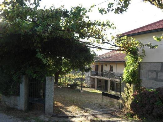 Πολυτελή κατοικία σε Amarante, Distrito do Porto